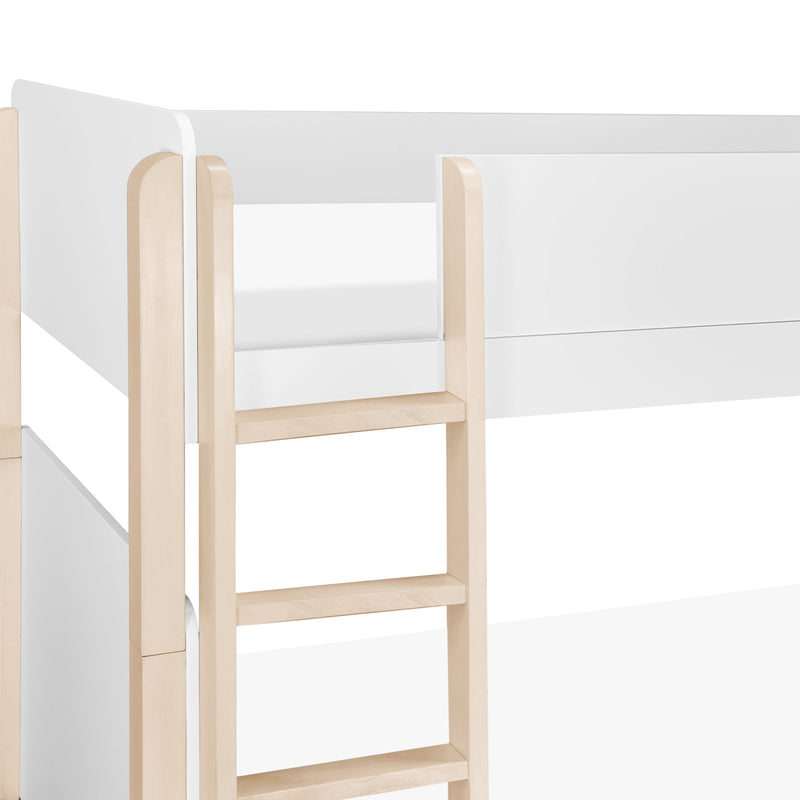 Babyletto TipToe Convertible Bunk Bed