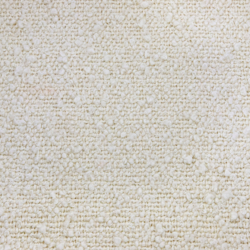 Babyletto Cali Storage Ottoman in Boucle