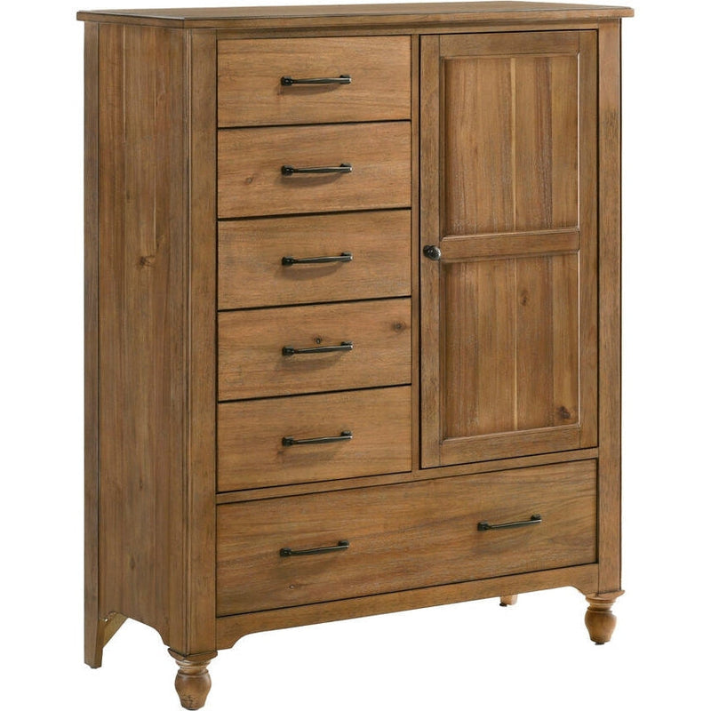 Westwood Design Highland Chifforobe