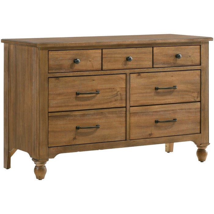 Westwood Design Highland Dresser