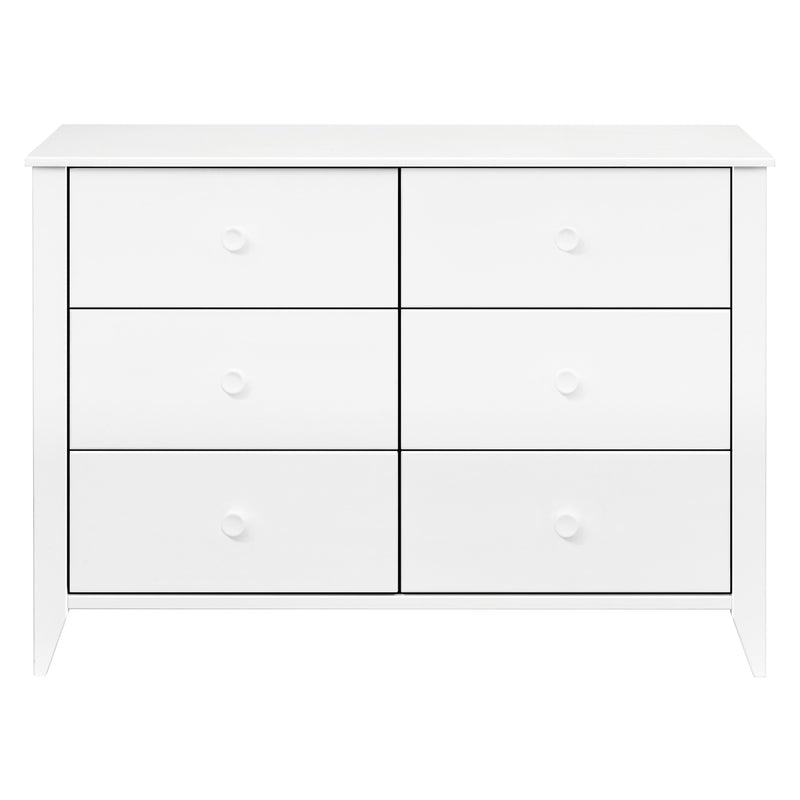 Babyletto Sprout 6-Drawer Double Dresser