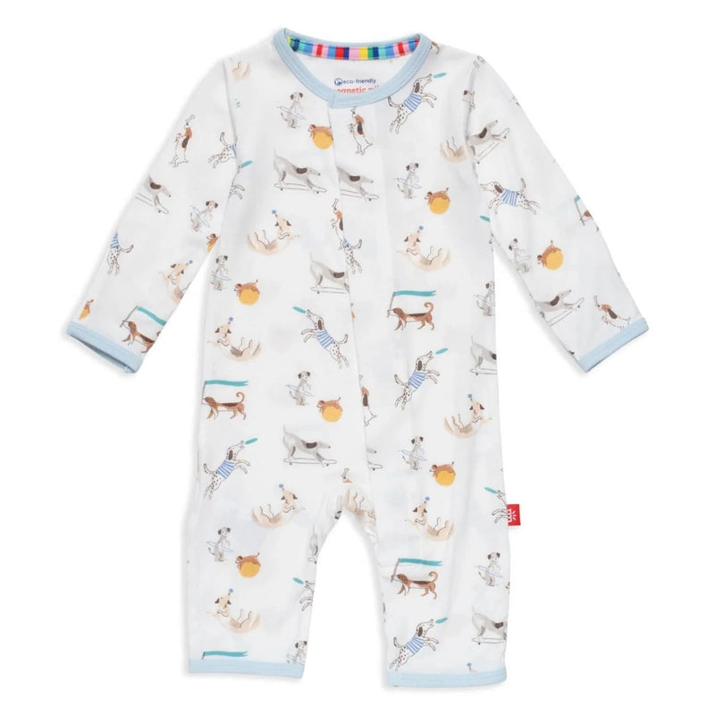 Magnetic Me | Coverall | Howlarious