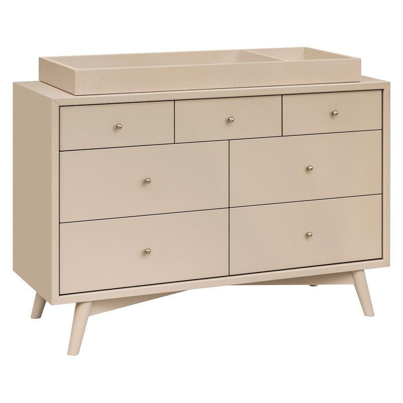 Babyletto Palma 7-Drawer Double Dresser