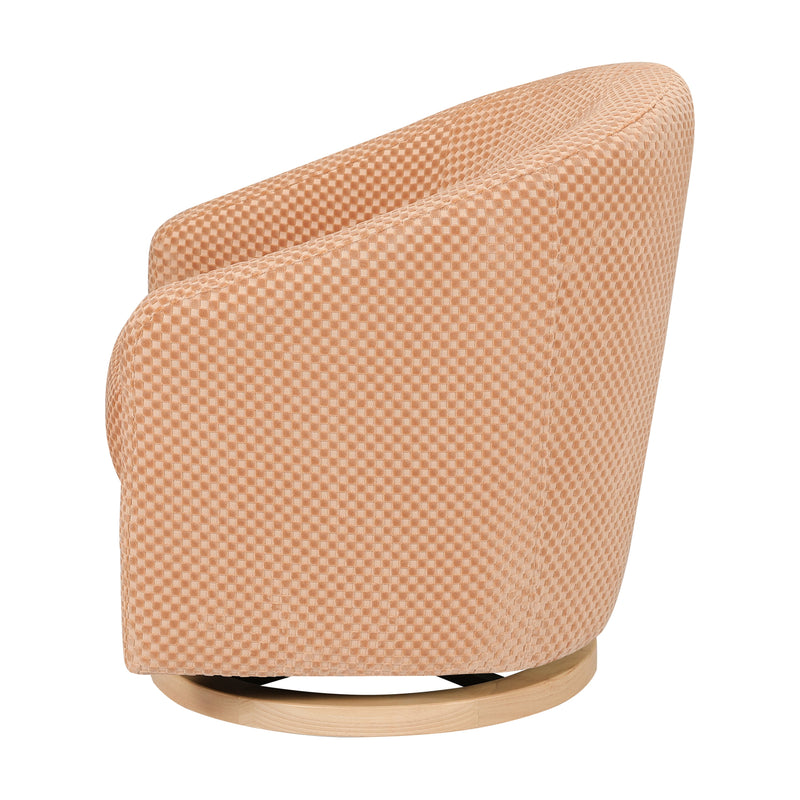 Babyletto Madison Swivel Glider