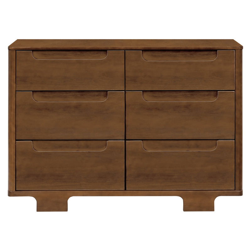 Babyletto Yuzu 6-Drawer Dresser