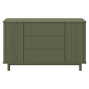 M29816OL,Babyletto,Pogo Tambour Assembled Dresser in Olive
