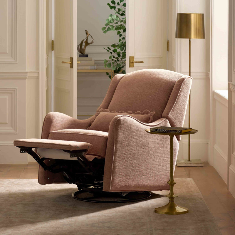 Namesake Devon Recliner and Swivel Glider