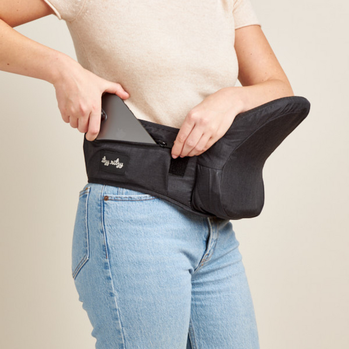 Itzy Ritzy | Hold & Fold