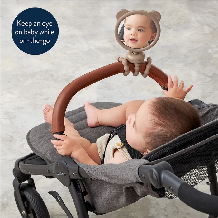 Itzy Ritzy | Itzy Peek Stroller Mirror