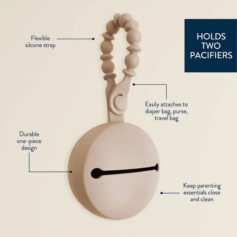 Itzy Ritzy | Paci Pod