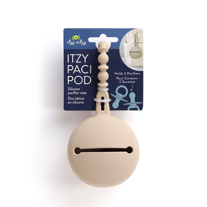 Itzy Ritzy | Paci Pod