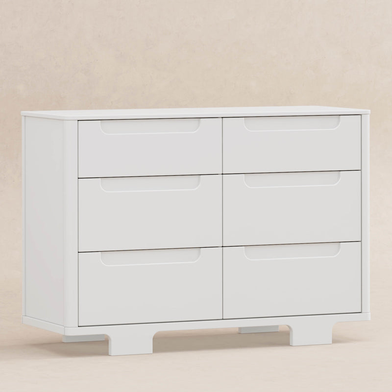 Babyletto Yuzu 6-Drawer Dresser