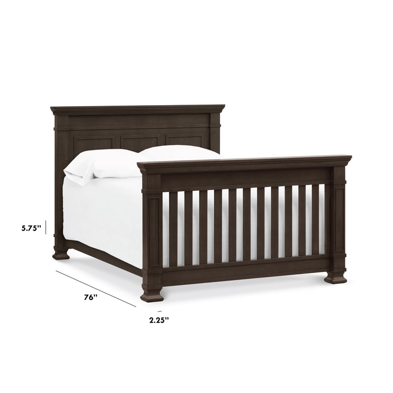 Namesake Full Size Bed Conversion Kit (M7689)