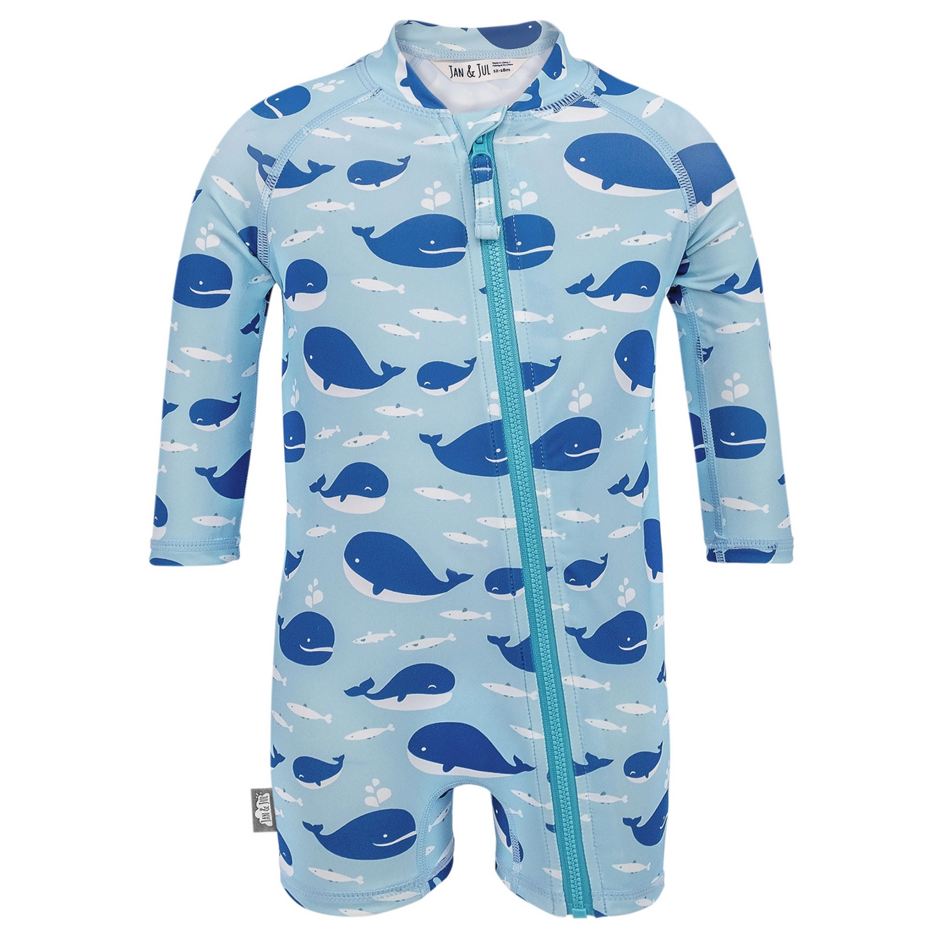 Boys Swimwear