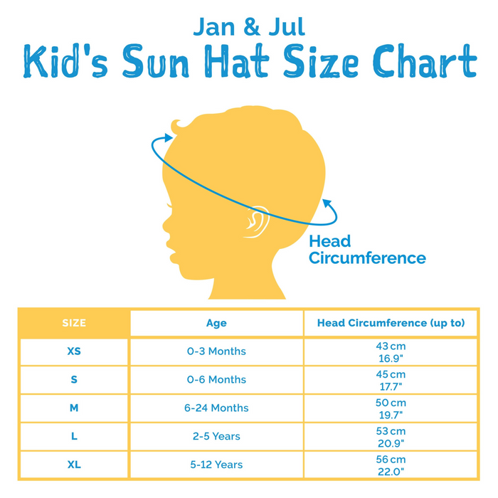 Jan & Jul | Cotton Floppy Sun Hat | Safari