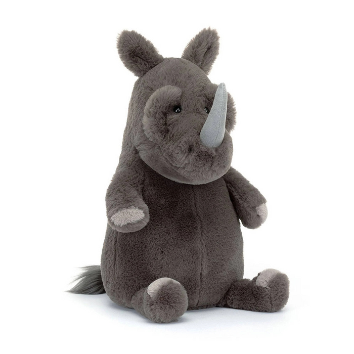 Jellycat | Roderick Rhinoceros