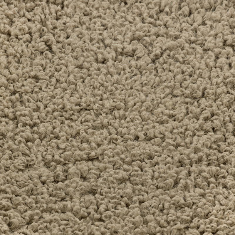 Babyletto Rainbow Recliner and Swivel Glider in Teddy Loop