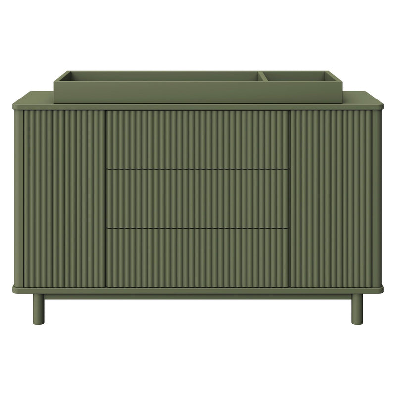 Babyletto Pogo Tambour Dresser