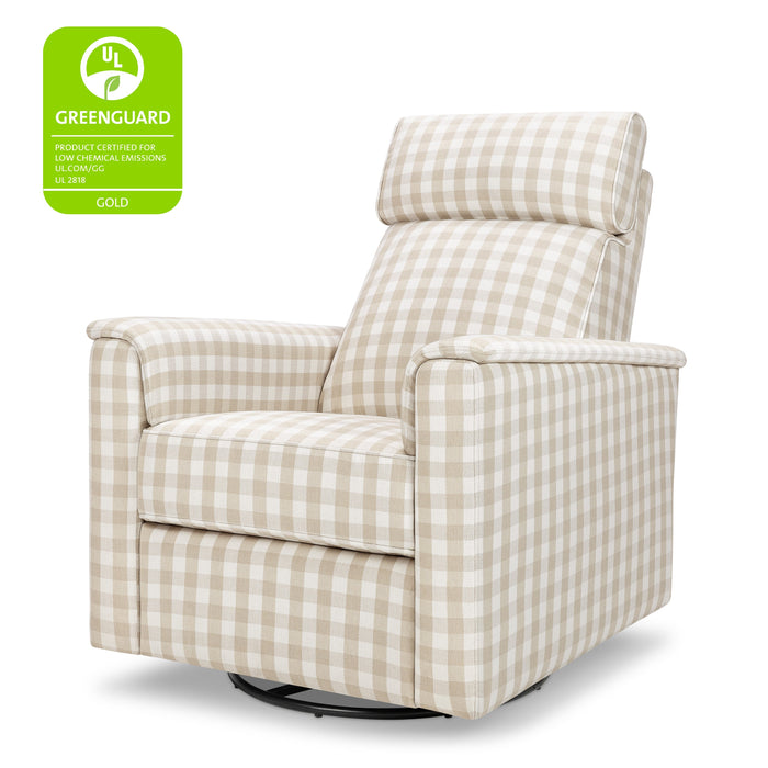 Namesake Willa Pro Power Recliner + Swivel Glider