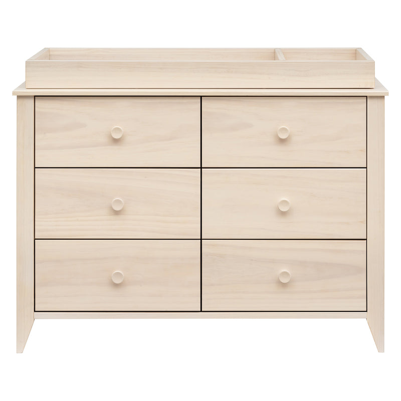 Babyletto Sprout 6-Drawer Double Dresser