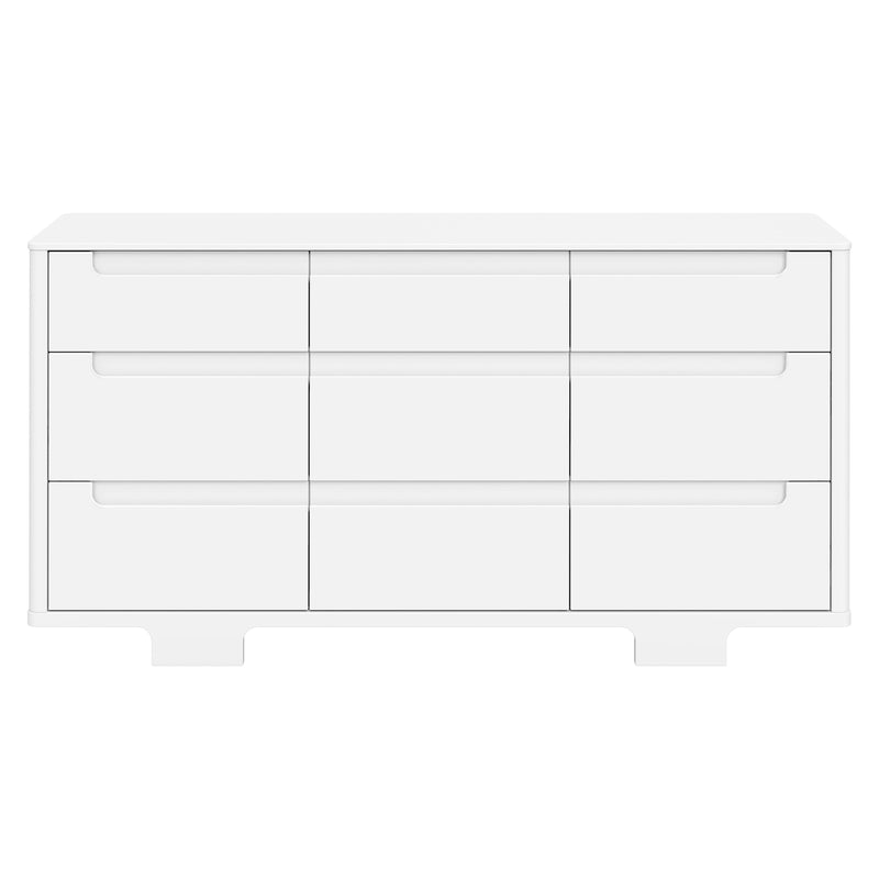 Babyletto Yuzu 9-Drawer Dresser