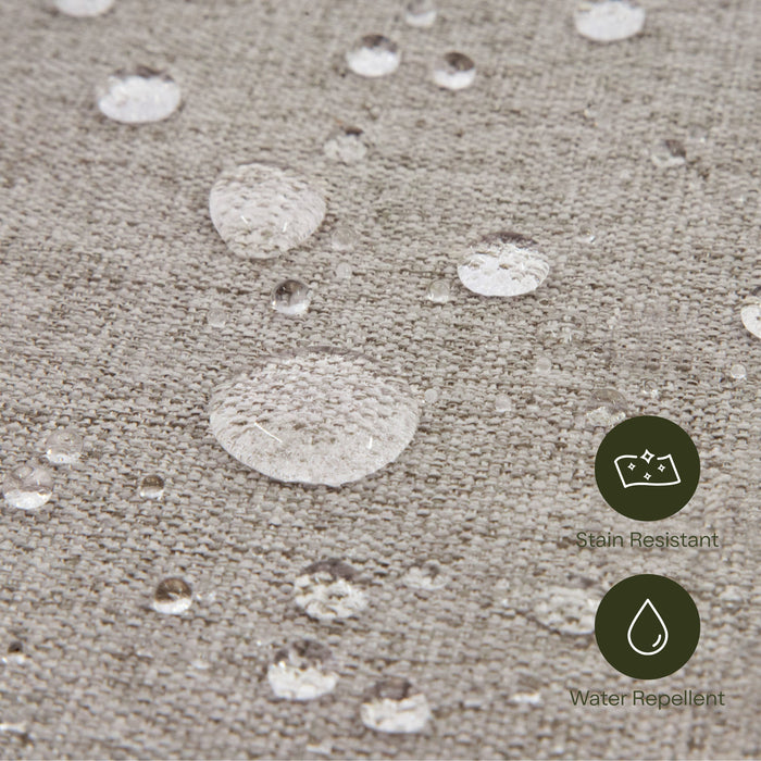 Monogram by Namesake Willa Plus Power Glider Recliner + Power Headrest