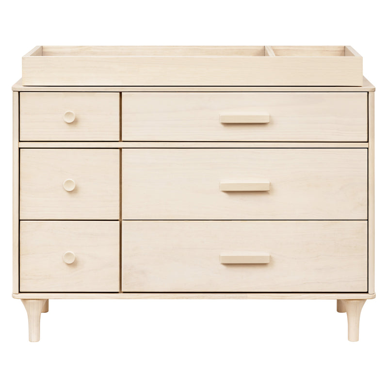 Babyletto Lolly 6-Drawer Double Dresser