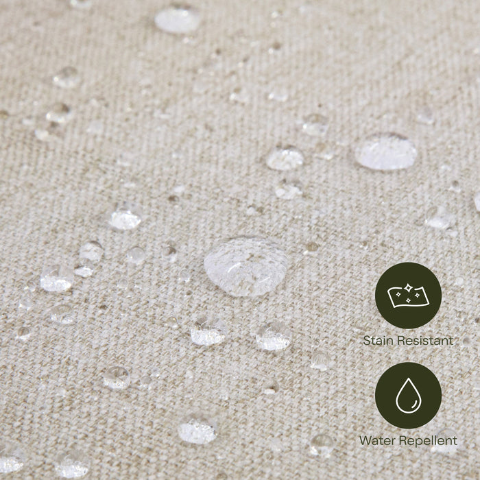 Namesake Willa Deluxe Power Recliner and Swivel Glider with Heat + Massage