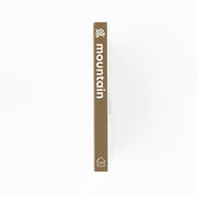 Spine of the Mountain Baby board book