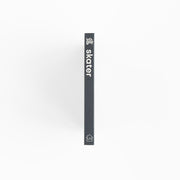Spine of the Skater Baby board book
