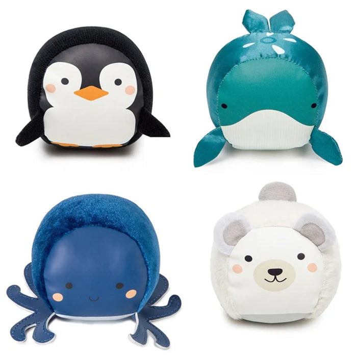 Little Big Friends | DooBalls Set | Ocean