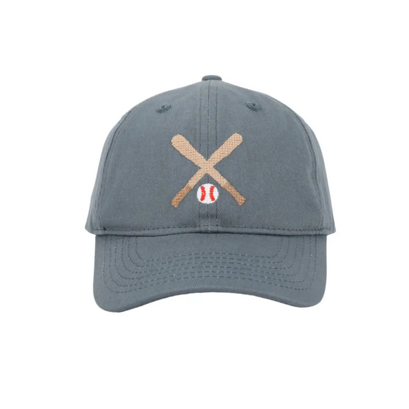 Little Kideauxs | Baseball Hat