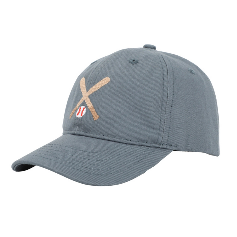 Little Kideauxs | Baseball Hat