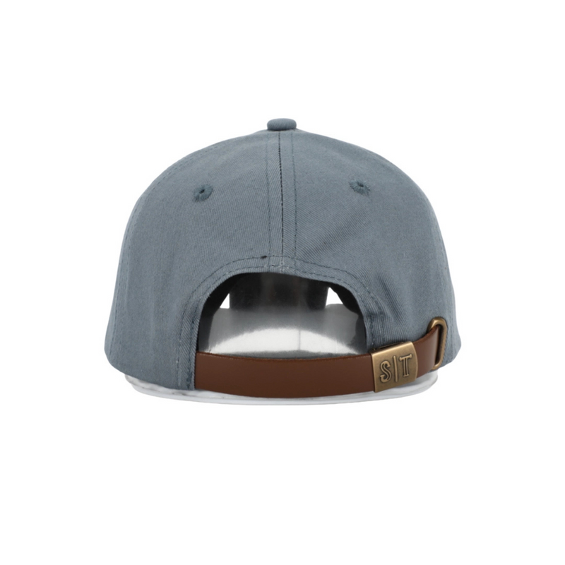 Little Kideauxs | Baseball Hat