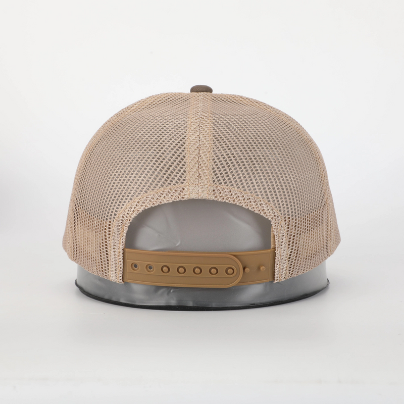 Little Kideauxs | Chasing November Trucker Snapback Hat