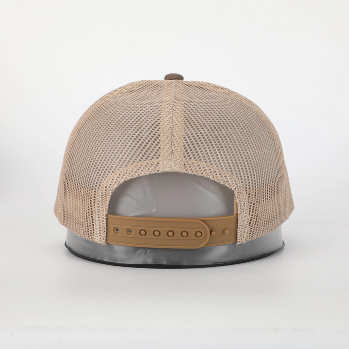 Little Kideauxs | Chasing November Trucker Snapback Hat