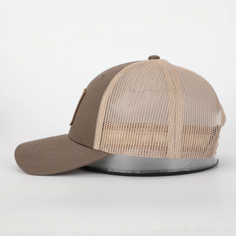 Little Kideauxs | Chasing November Trucker Snapback Hat