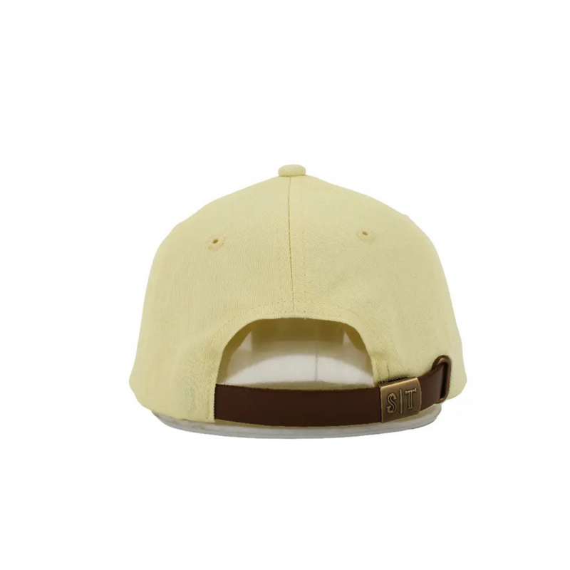 Little Kideauxs | Lure Hat