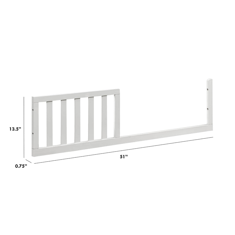 Namesake Foothill Toddler Bed Conversion Kit