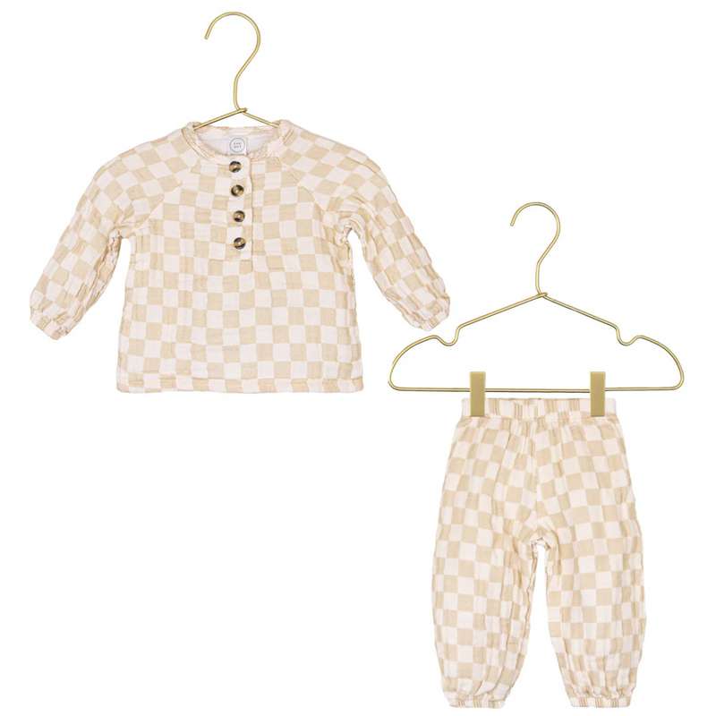 Lou Lou & Co | 2-Piece Play Set | Austin