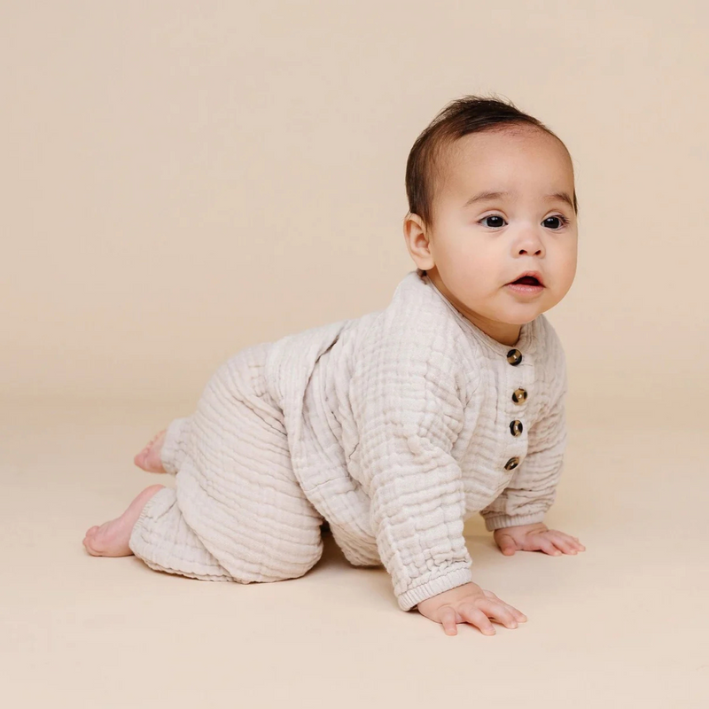 Lou Lou & Co | 2-Piece Play Set | Gray