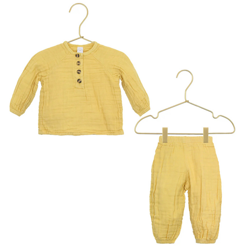 Lou Lou & Co | 2-Piece Play Set | Honey