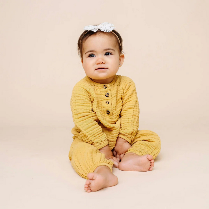 Lou Lou & Co | 2-Piece Play Set | Honey