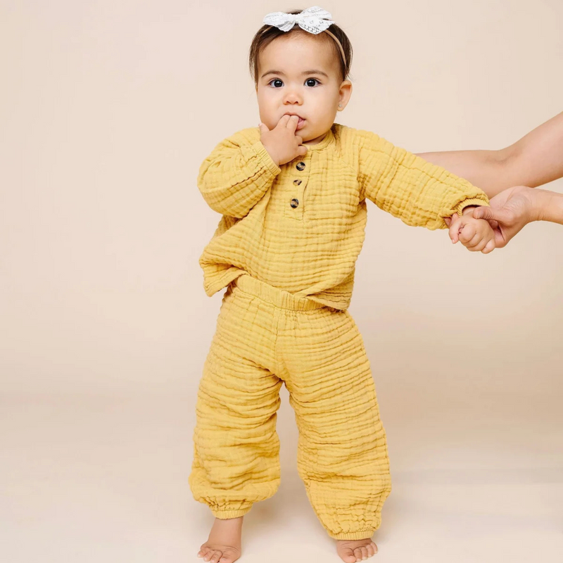 Lou Lou & Co | 2-Piece Play Set | Honey