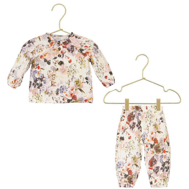 Lou Lou & Co | 2-Piece Play Set | Nellie