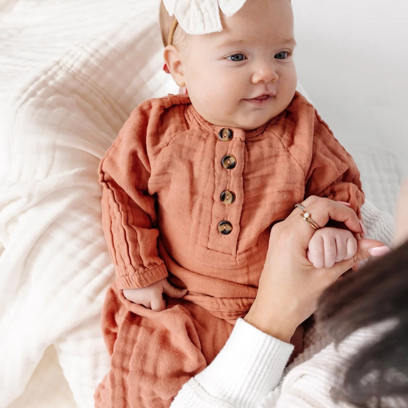 Lou Lou & Co | 2-Piece Play Set | Rose