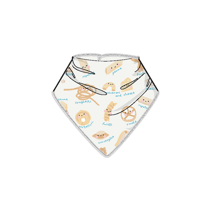 Angel Dear Bandana Bib | Cute Pasta