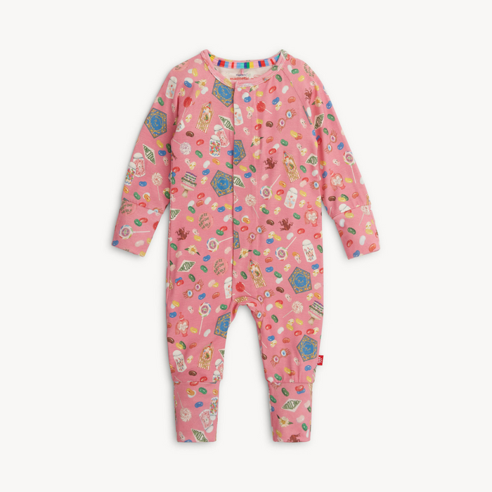 Magnetic Me | Right Fit Convertible Coverall | Harry Potter Honeydukes