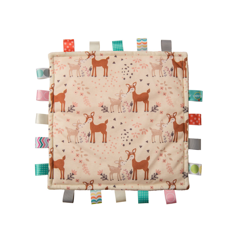 Mary Meyer | Taggies Original Comfy | Fawn