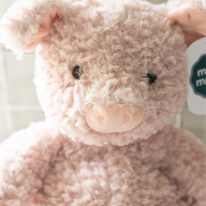 Mary Meyer | Snuggables Pig